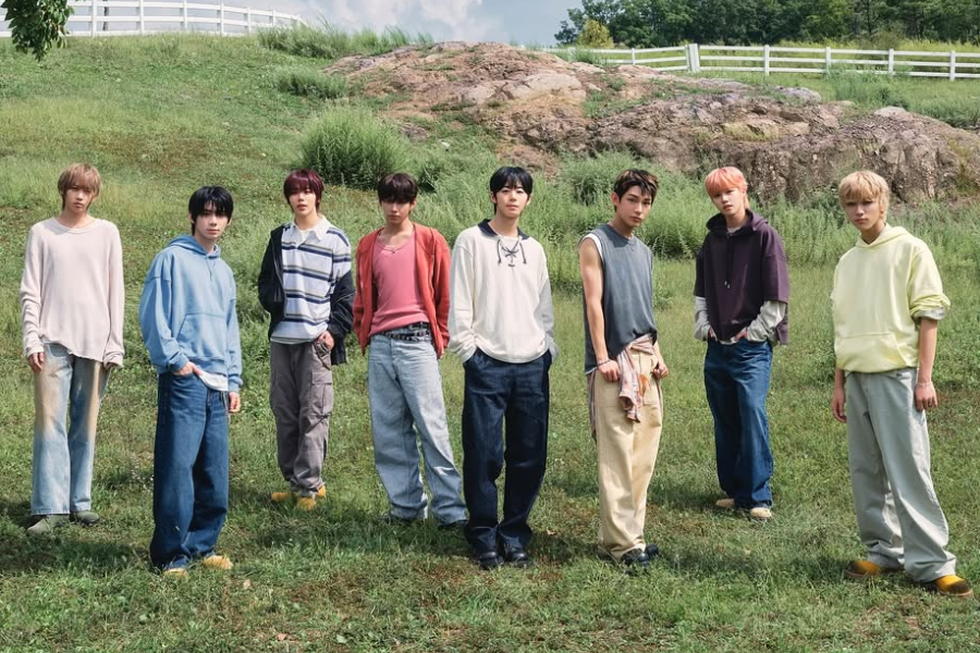 GIRLSET Ideal Type Quiz: Who’s Your GIRLSET Girlfriend?