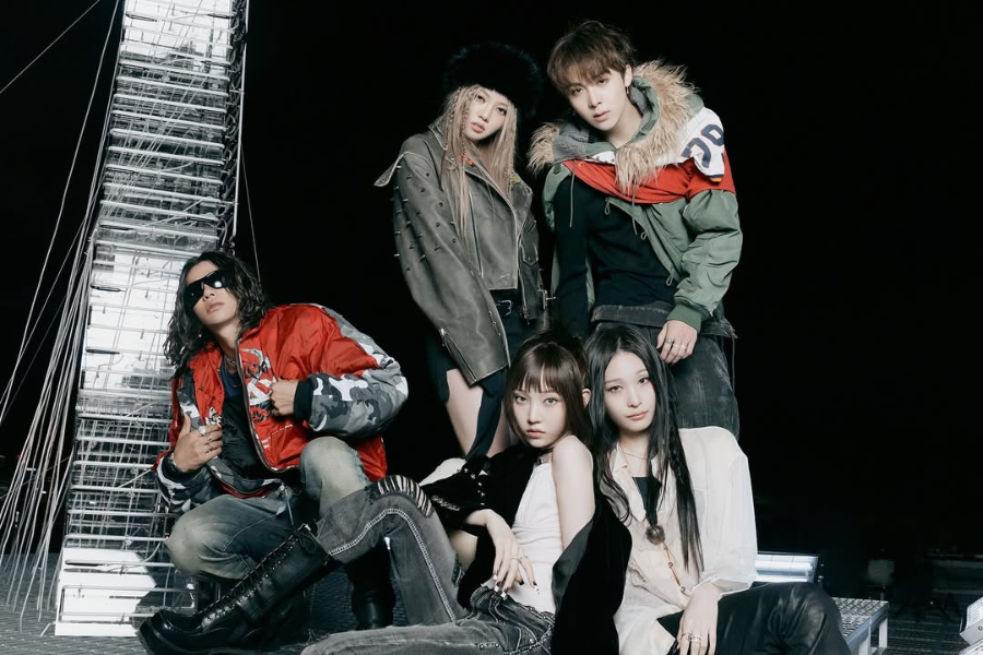 VCHA Ideal Type Quiz: Who’s Your VCHA Girlfriend?