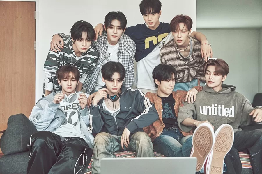 ALPHA DRIVE ONE Members