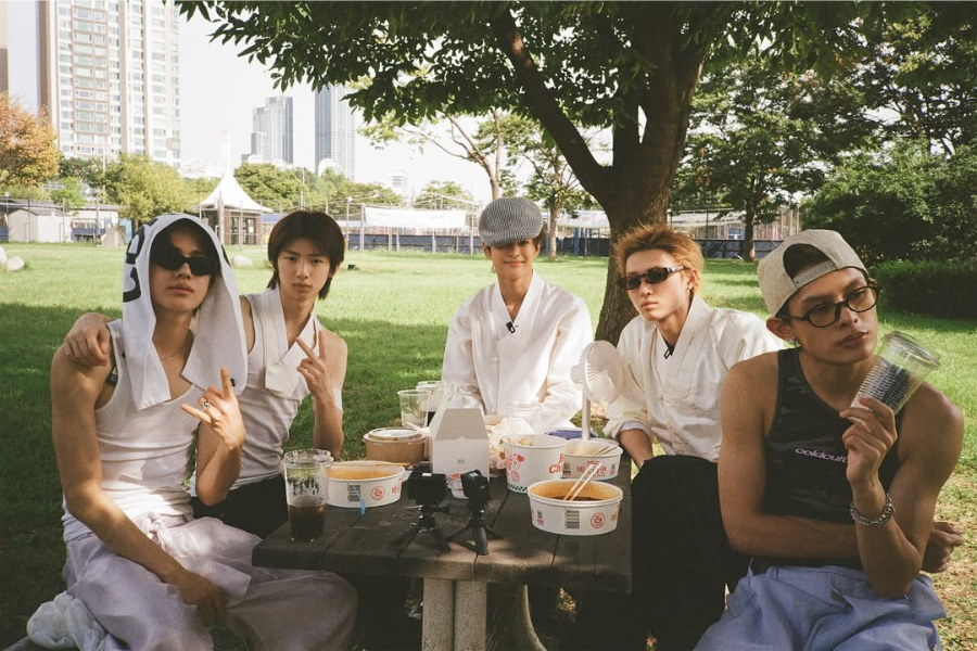 EXO Ideal Type Quiz: Who’s Your EXO Boyfriend?