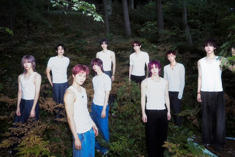 Hearts2Hearts Ideal Type Quiz: Who’s Your Hearts2Hearts Girlfriend?