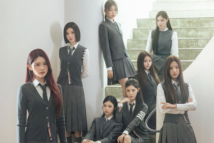 BOYNEXTDOOR Ideal Type Quiz: Who’s Your BOYNEXTDOOR Boyfriend?