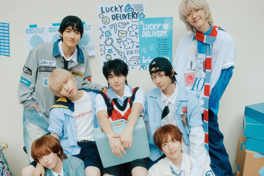 Babymonster Ideal Type Quiz: Who’s Your Babymonster Girlfriend?