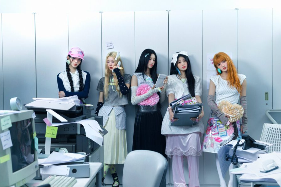 IDID Ideal Type Quiz: Who’s Your IDID Boyfriend?