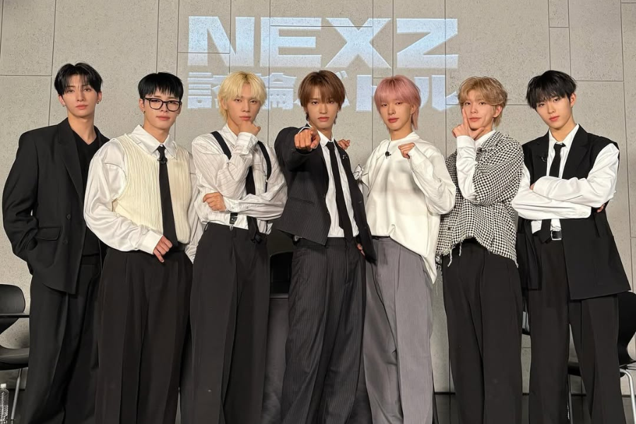 XLOV Ideal Type Quiz: Who’s Your XLOV Boyfriend?