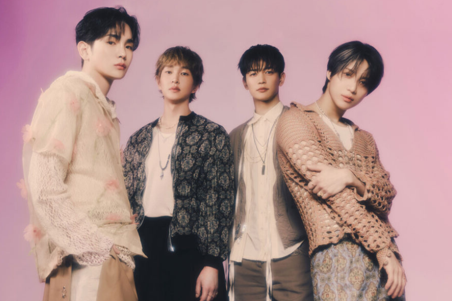 RIIZE Ideal Type Quiz: Who’s Your RIIZE Boyfriend?