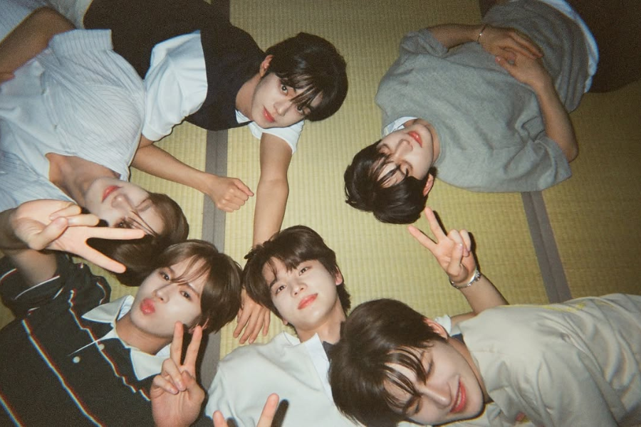 AHOF Ideal Type Quiz: Who’s Your AHOF Boyfriend?