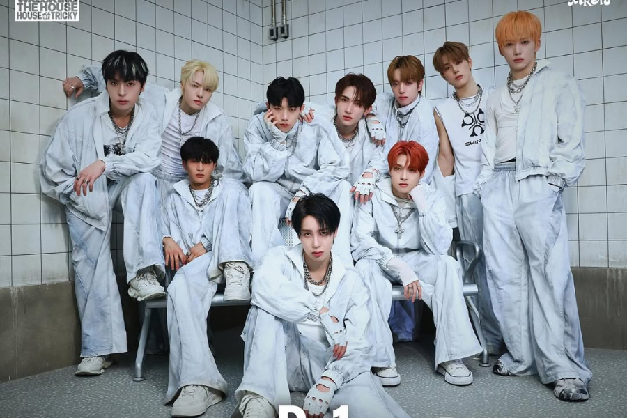 SEVENTEEN Ideal Type Quiz: Who’s Your SEVENTEEN Boyfriend?