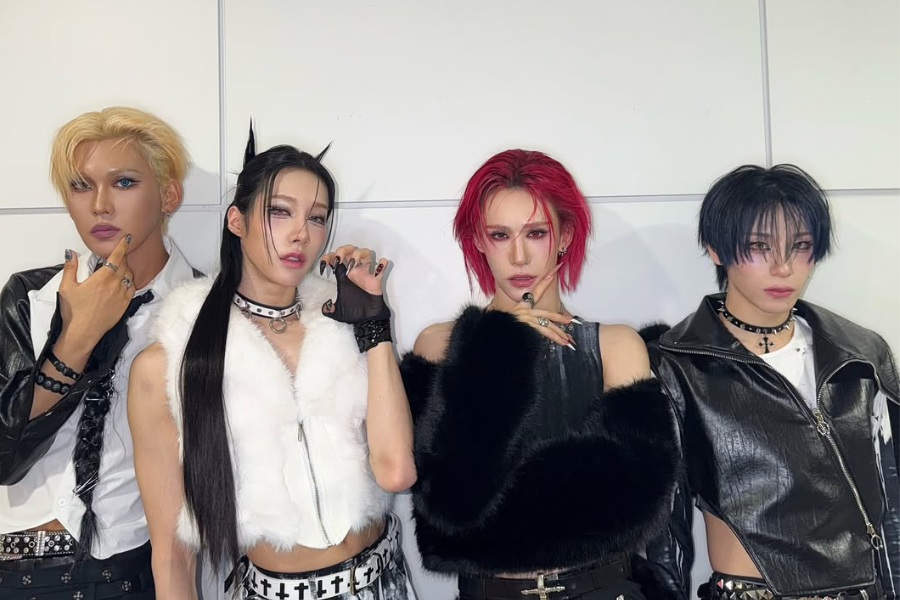 NEXZ Ideal Type Quiz: Who’s Your NEXZ Boyfriend?