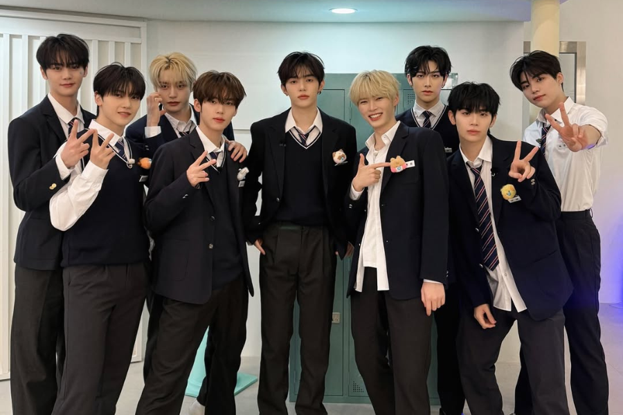 THE ROSE Ideal Type Quiz: Who’s Your THE ROSE Boyfriend?