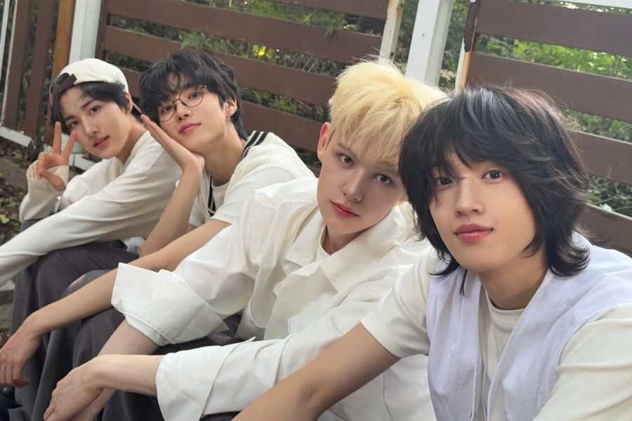 MONSTA X Ideal Type Quiz: Who’s Your MONSTA X Boyfriend?