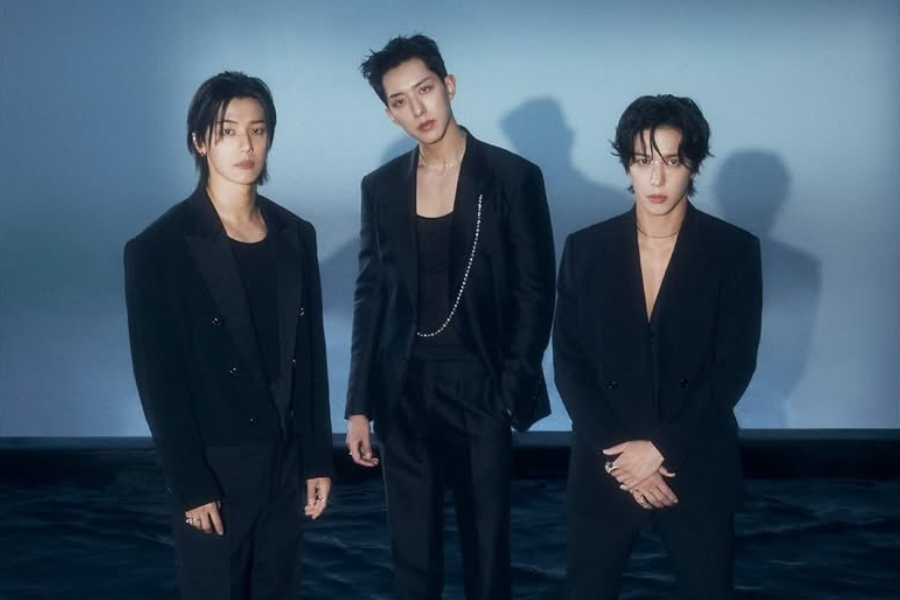 VERIVERY Ideal Type Quiz: Who's Your VERIVERY Boyfriend?