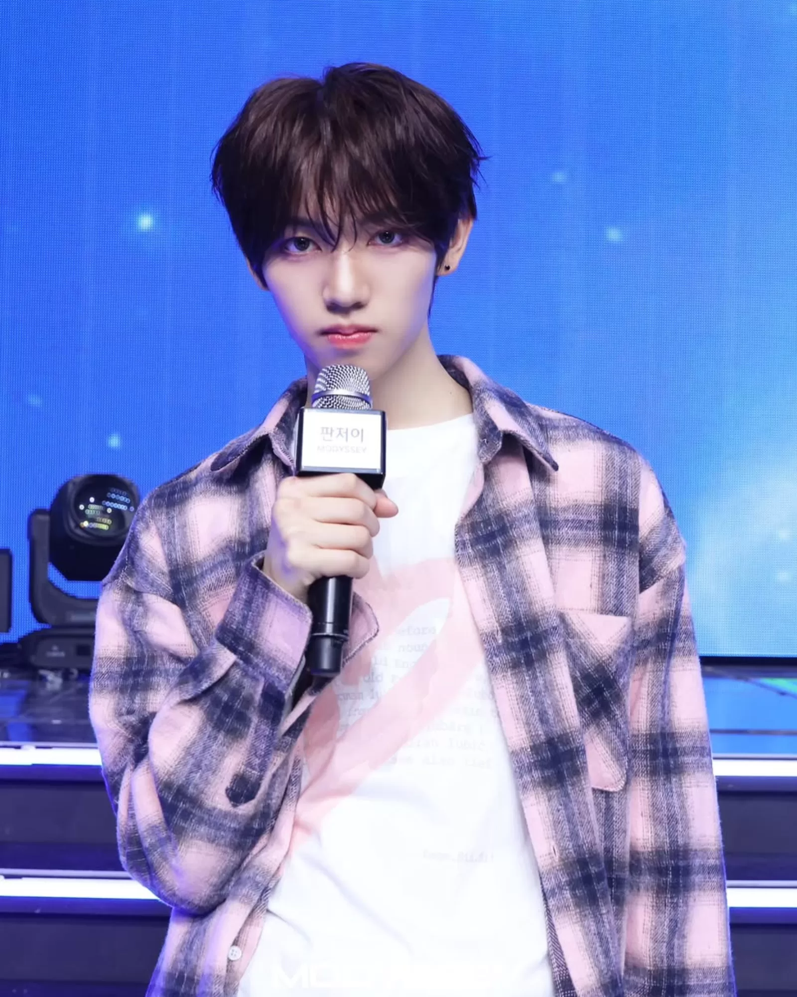 Fan Zheyi (MODYSSEY)