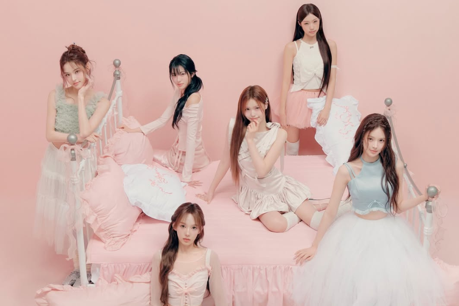 NMIXX Ideal Type Quiz: Who’s Your NMIXX Girlfriend?