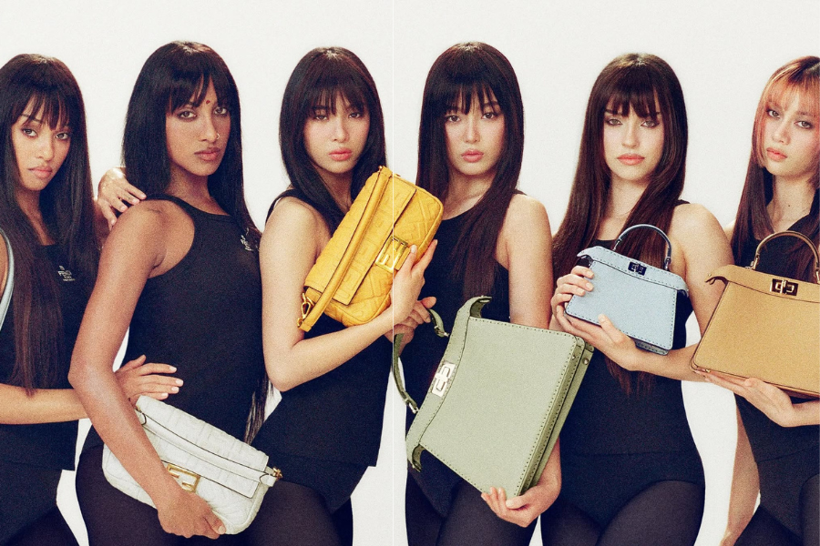 MEOVV Personality Quiz: Which MEOVV Member Are You?