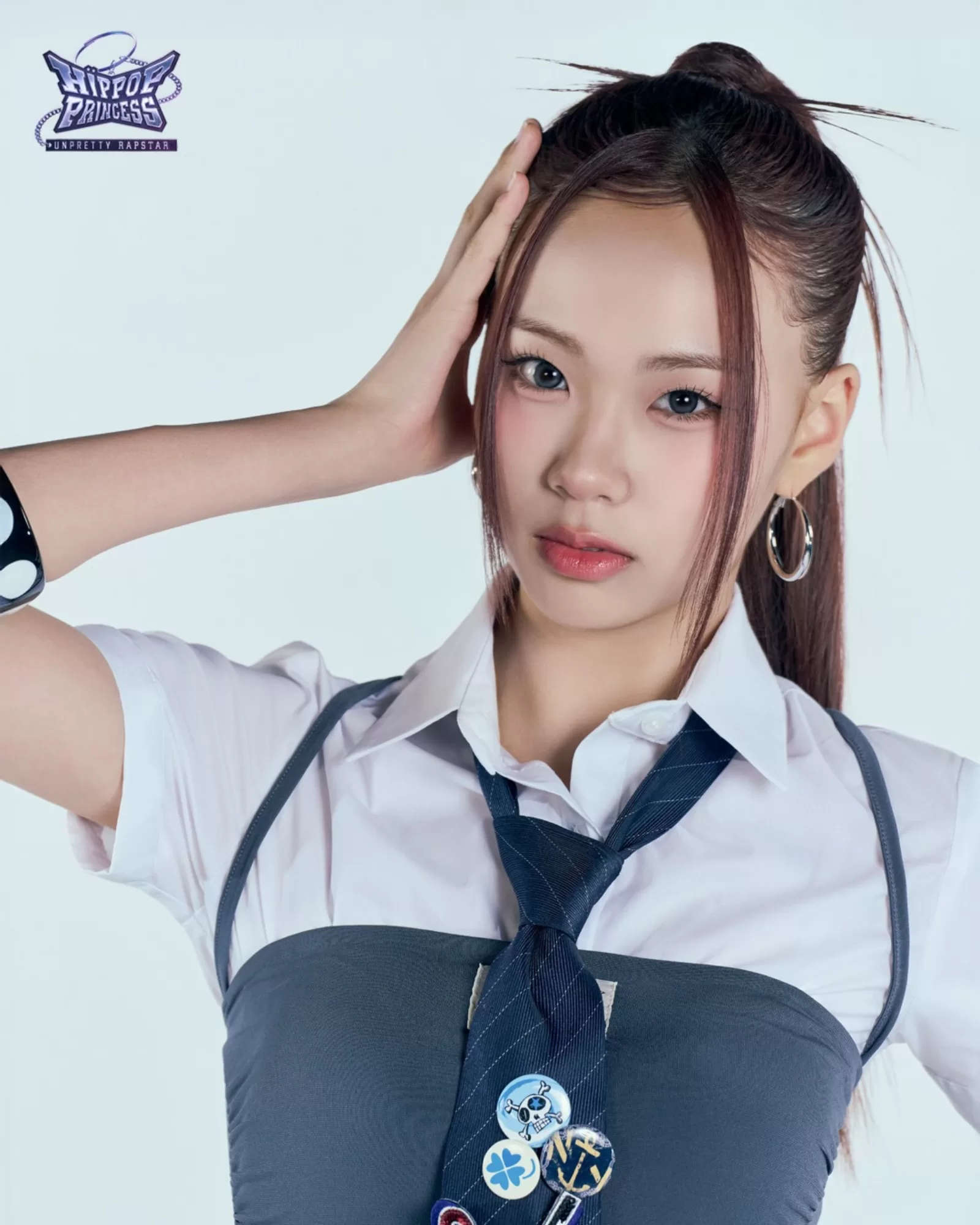 Kimsoojini (HIIPE PRINCESS)