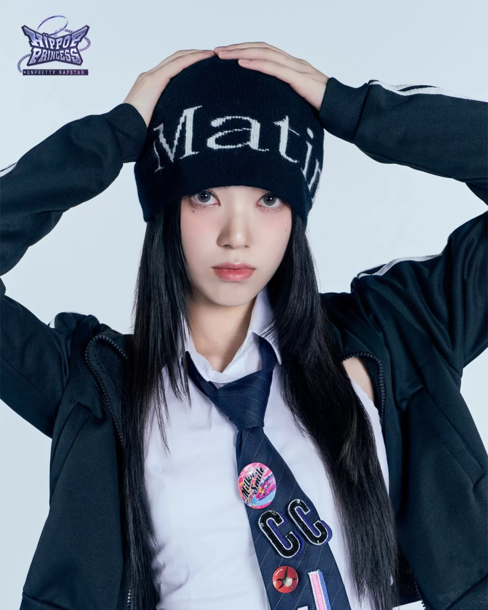 Koko (HIIPE PRINCESS)