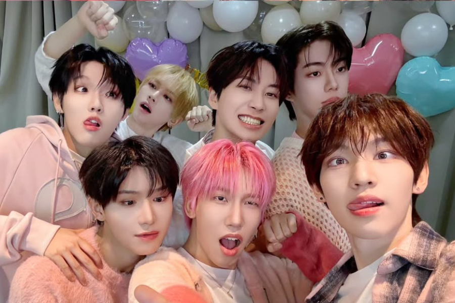 MΛDEIN Ideal Type Quiz: Who’s Your MΛDEIN Girlfriend?