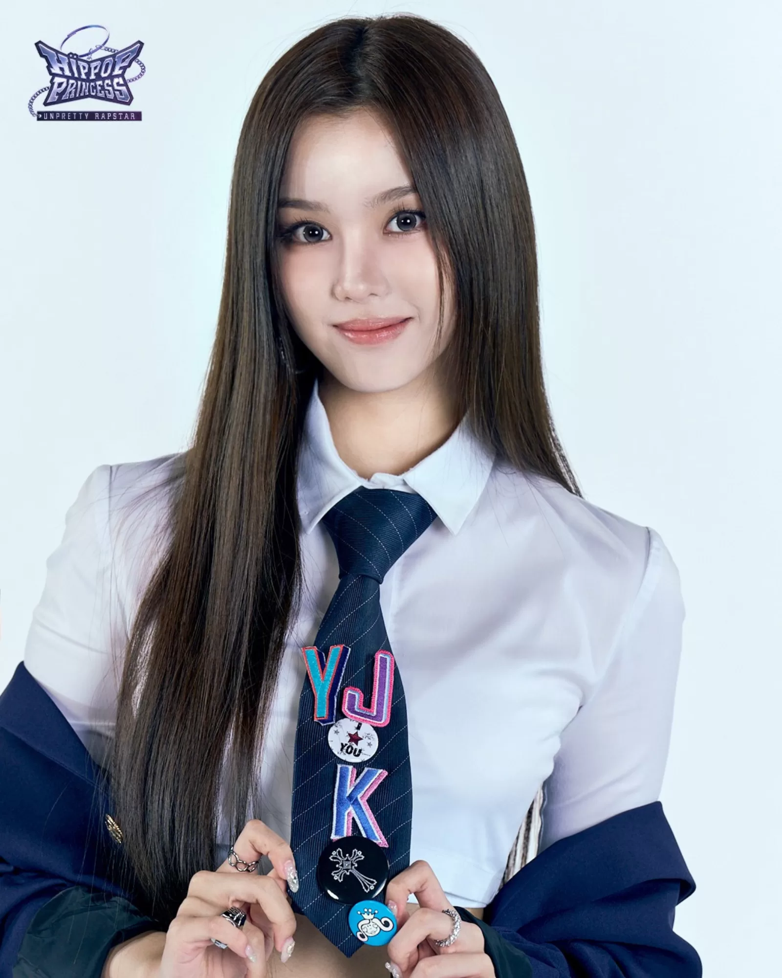 Namyuju (HIIPE PRINCESS)