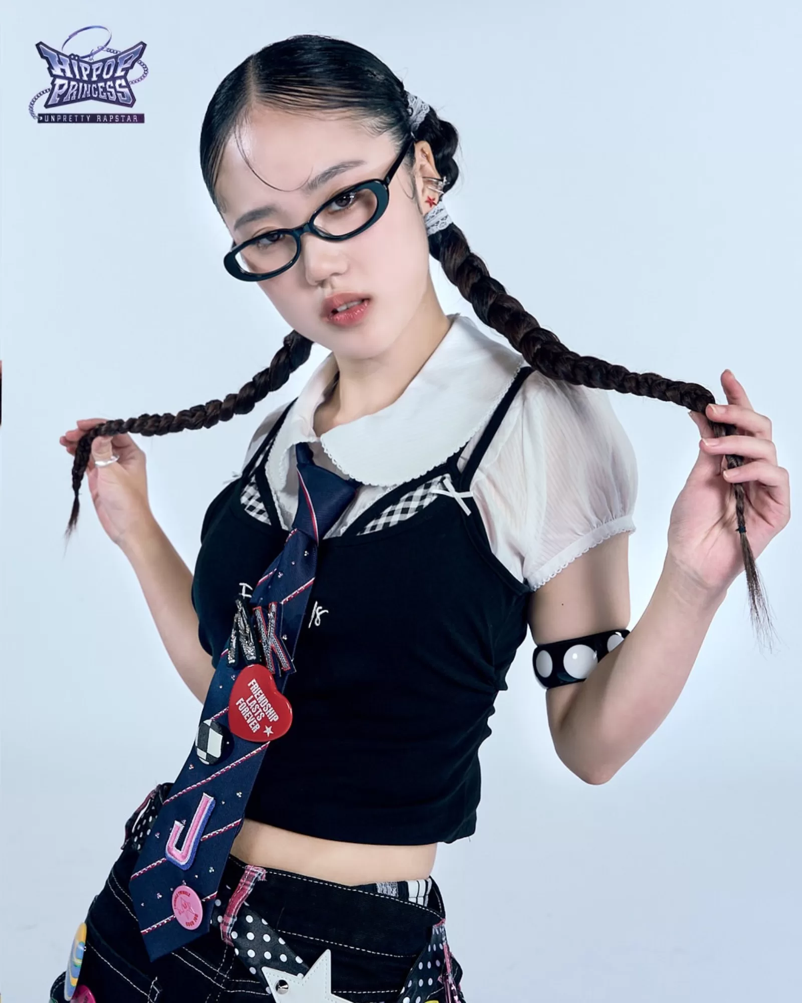 Natsuho (HIIPE PRINCESS)