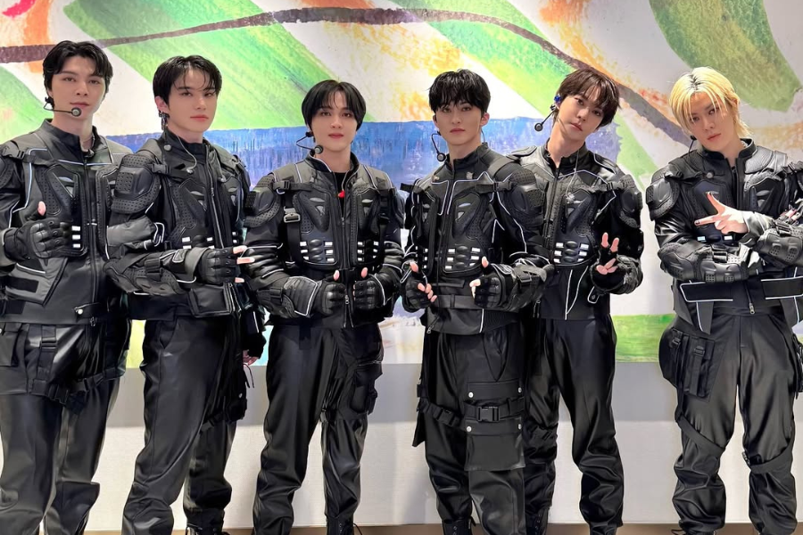 Santos Bravos Ideal Type Quiz: Who’s Your Santos Bravos Boyfriend?