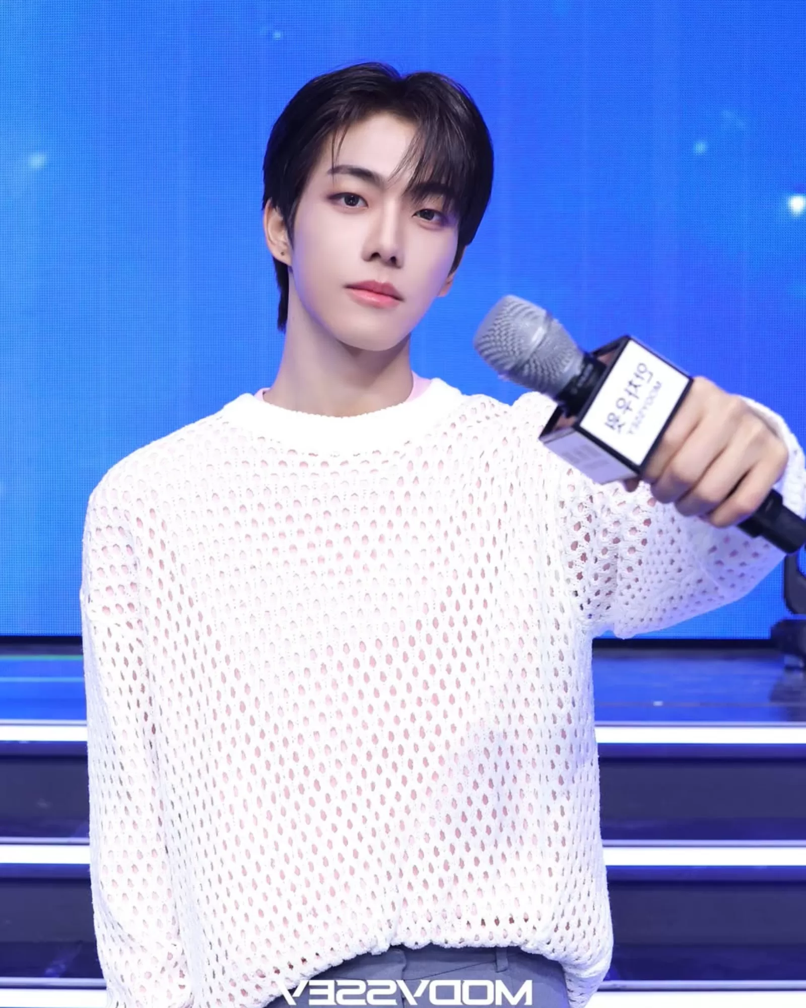 Ngan Chauyuet (MODYSSEY)