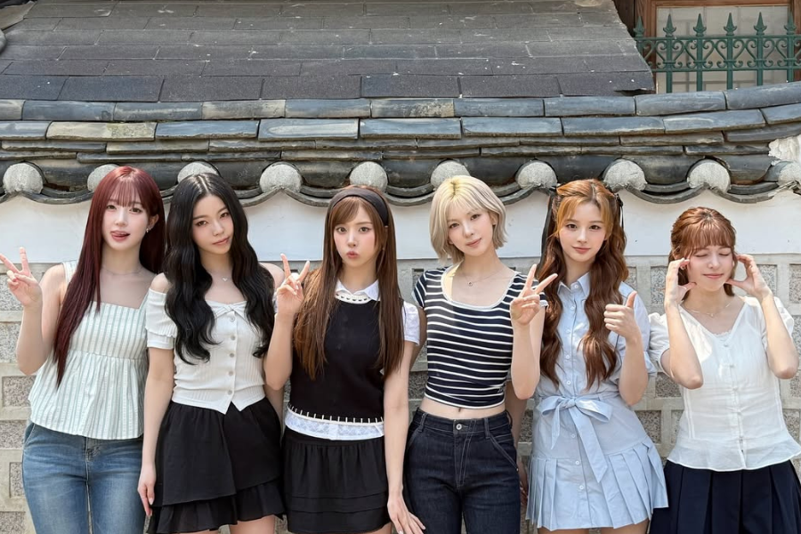 IZNA Ideal Type Quiz: Who’s Your IZNA Girlfriend?