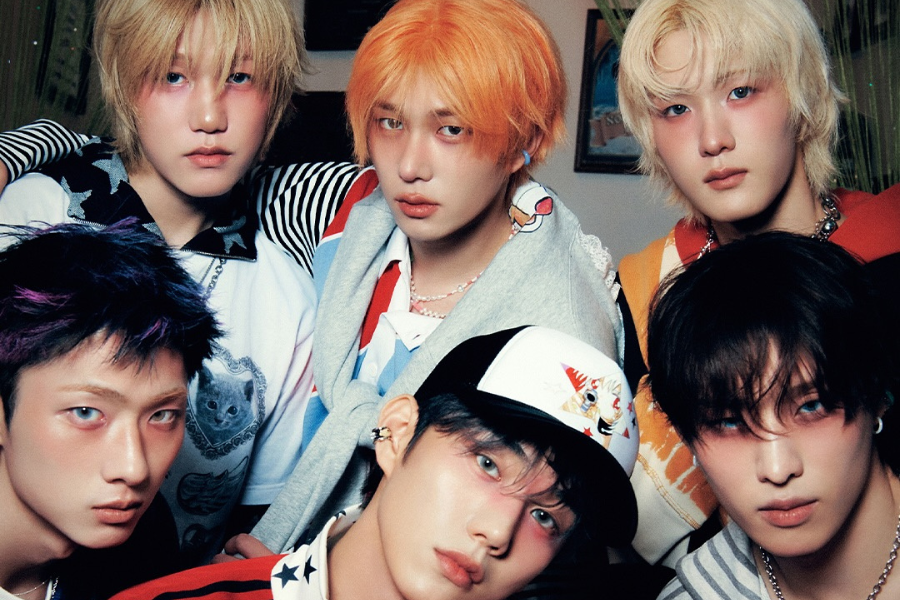 MONSTA X Ideal Type Quiz: Who’s Your MONSTA X Boyfriend?