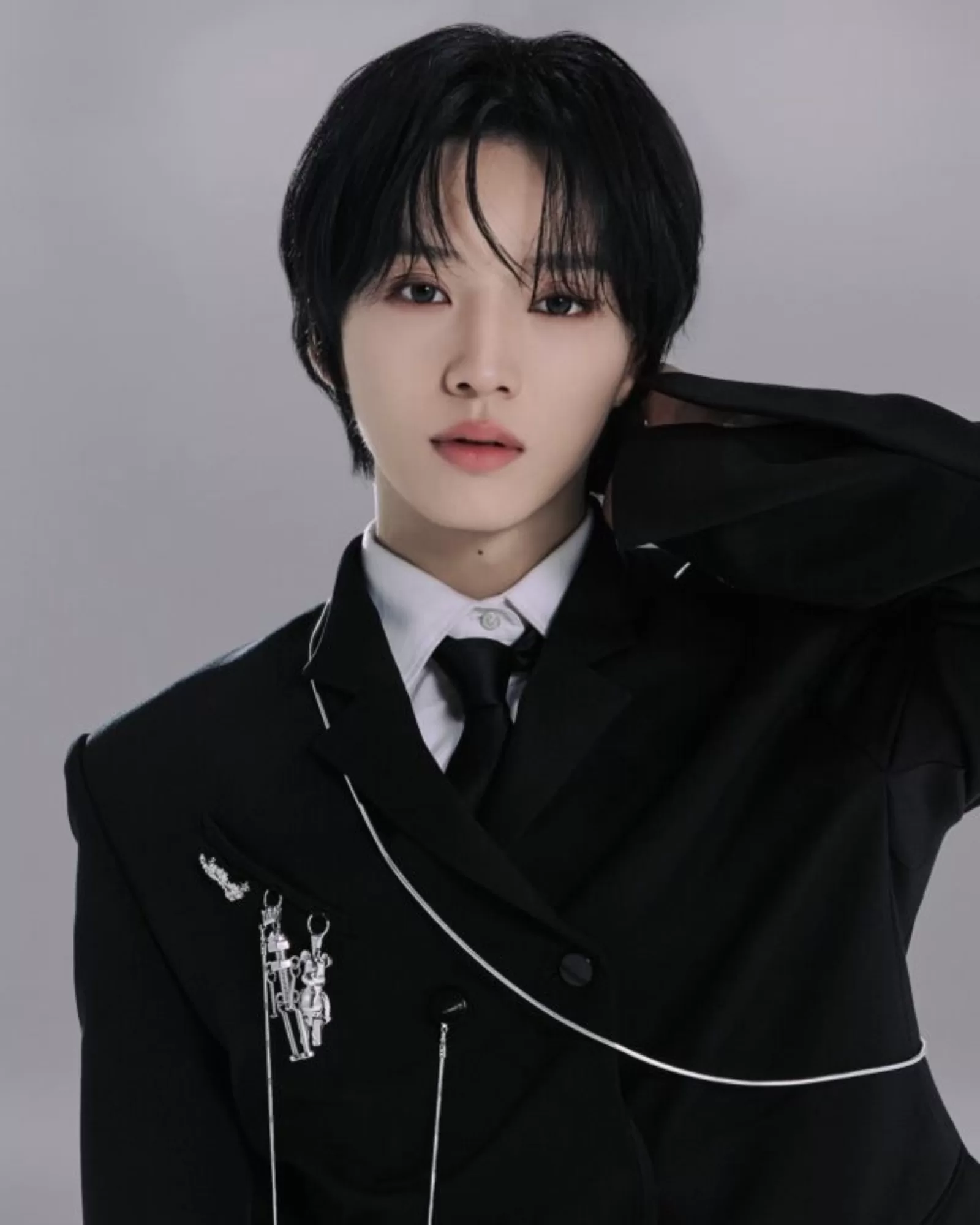 Peng Jinyu (INTHE X)