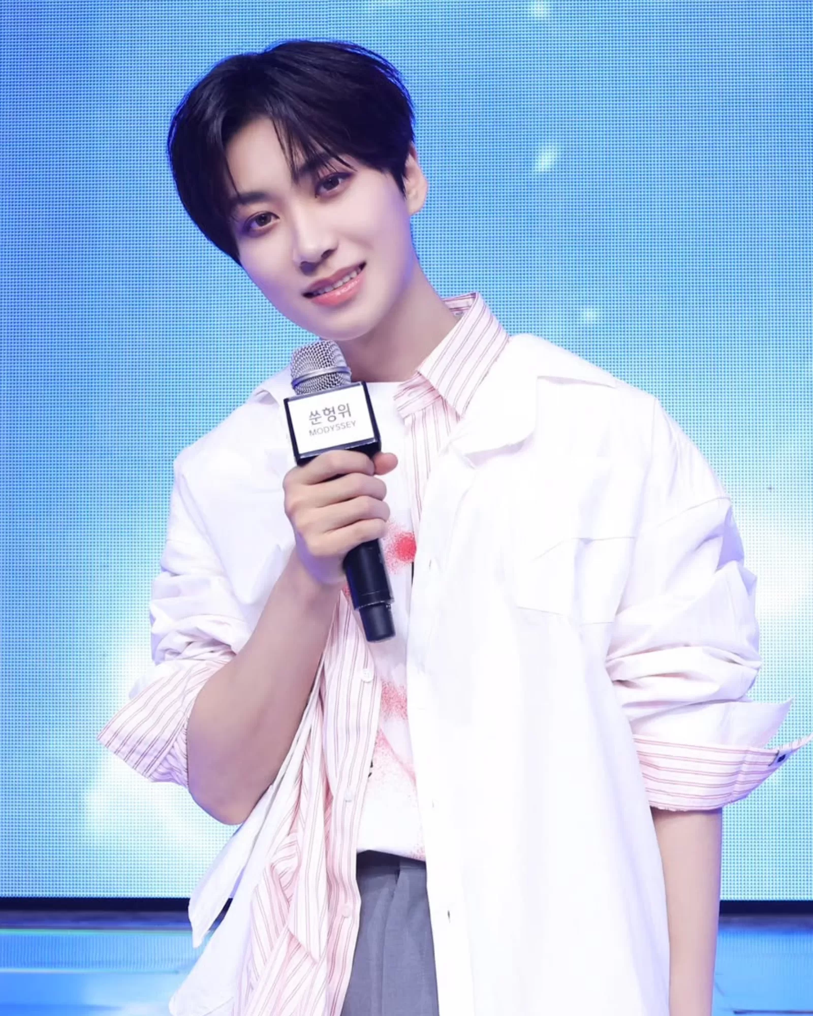 Sun Hengyu (MODYSSEY)