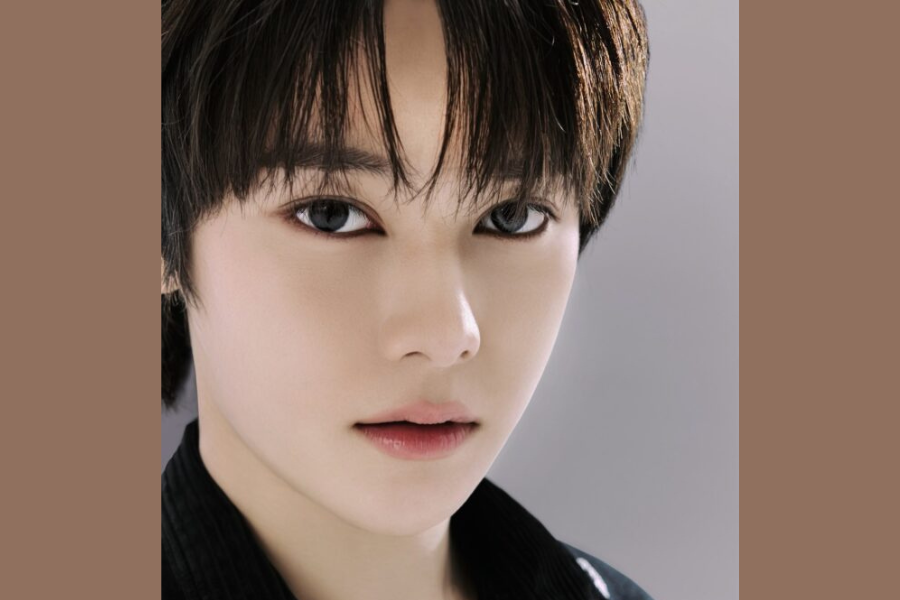 Sun Jiayang (INTHE X) Profile, Bio, & Facts