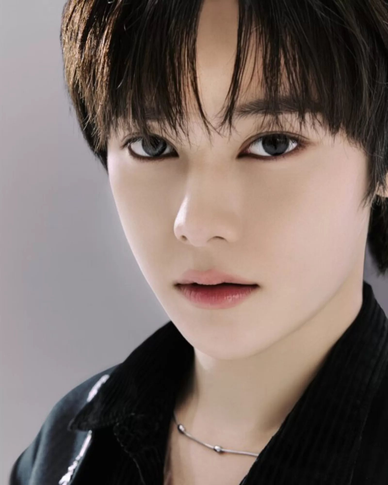 Sun Jiayang (INTHE X)