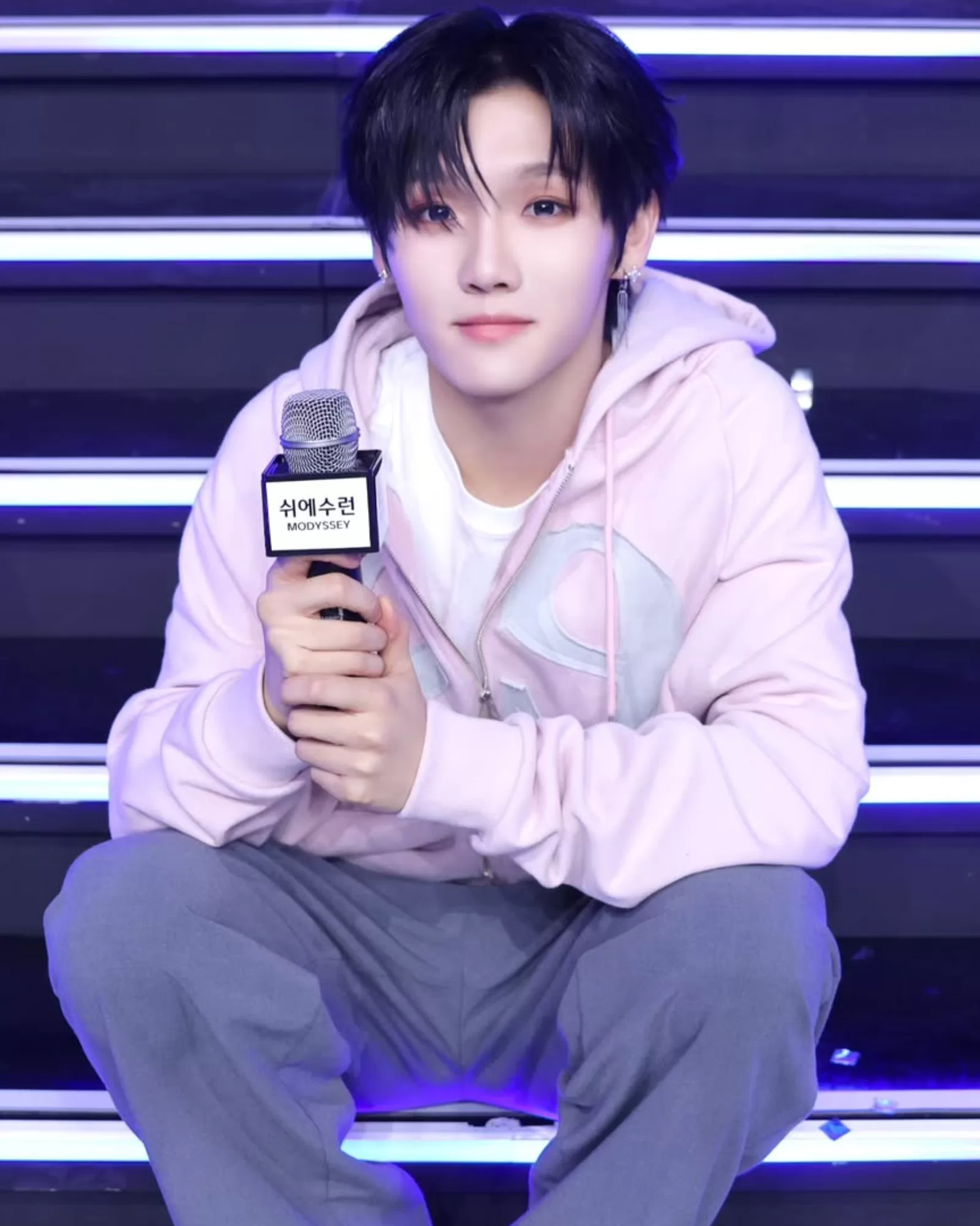 Xue Suren (MODYSSEY)