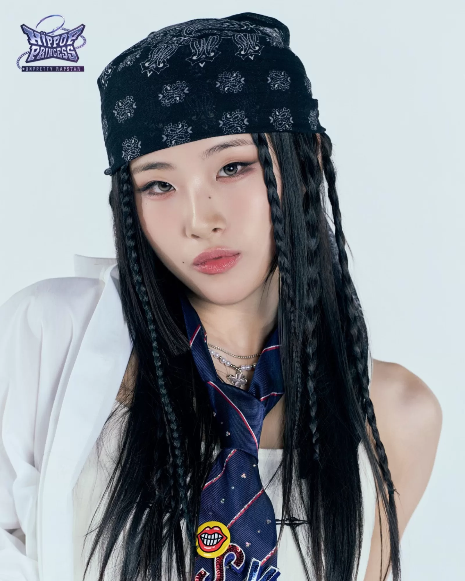 Yoonseoyoung (HIIPE PRINCESS)