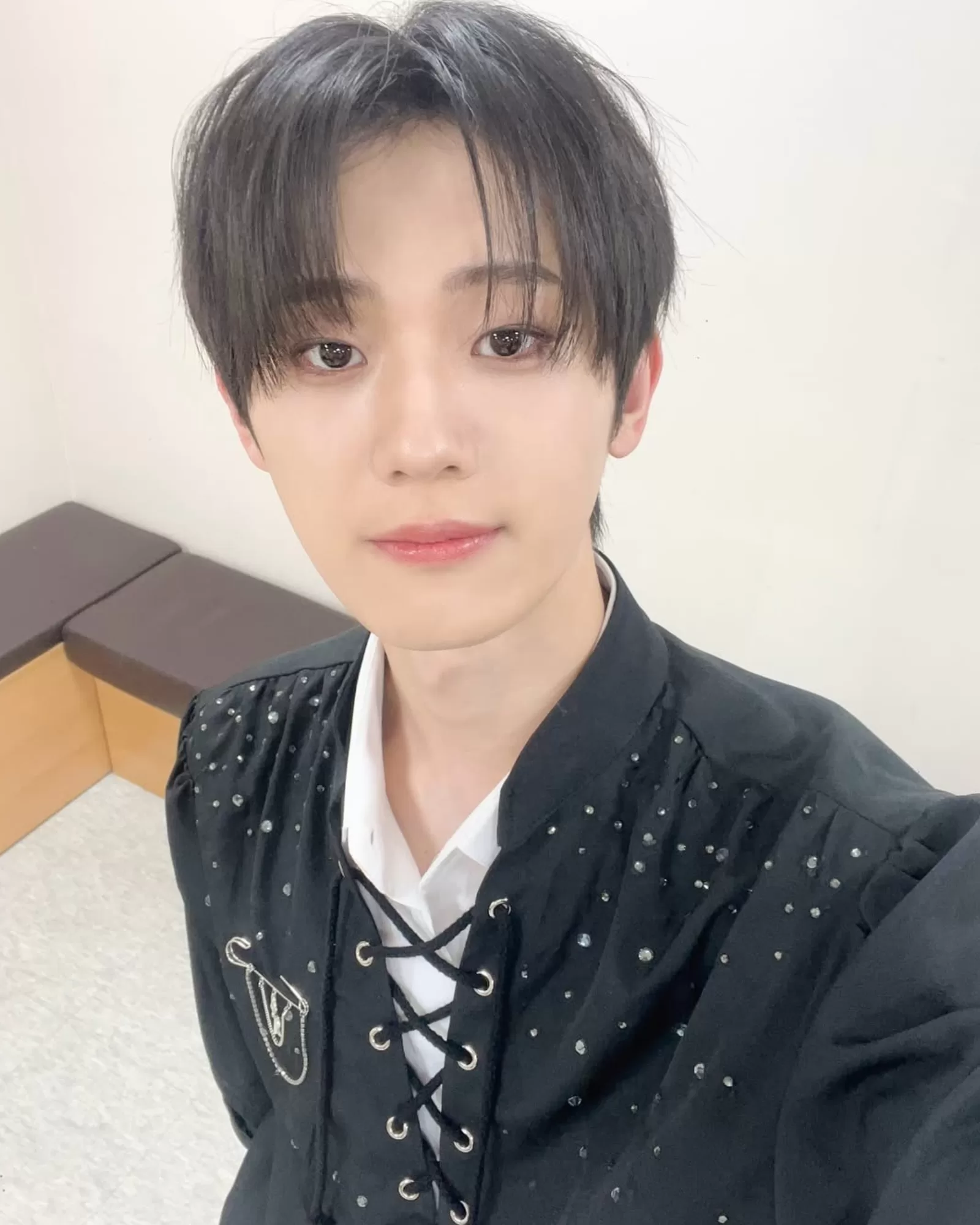 Yoon Youngjun (HRTZ.WAV)