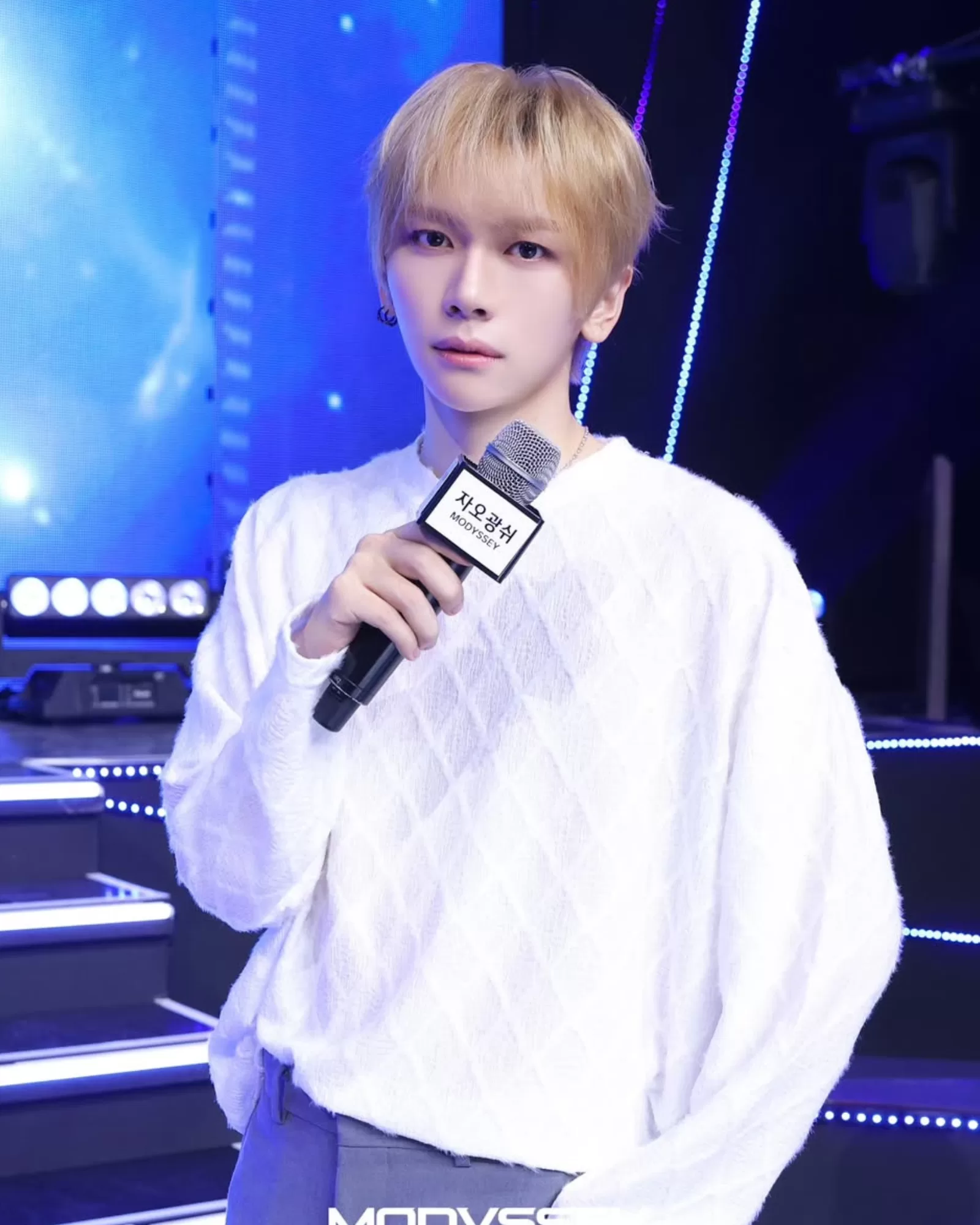 Zhao Guangxu (MODYSSEY)