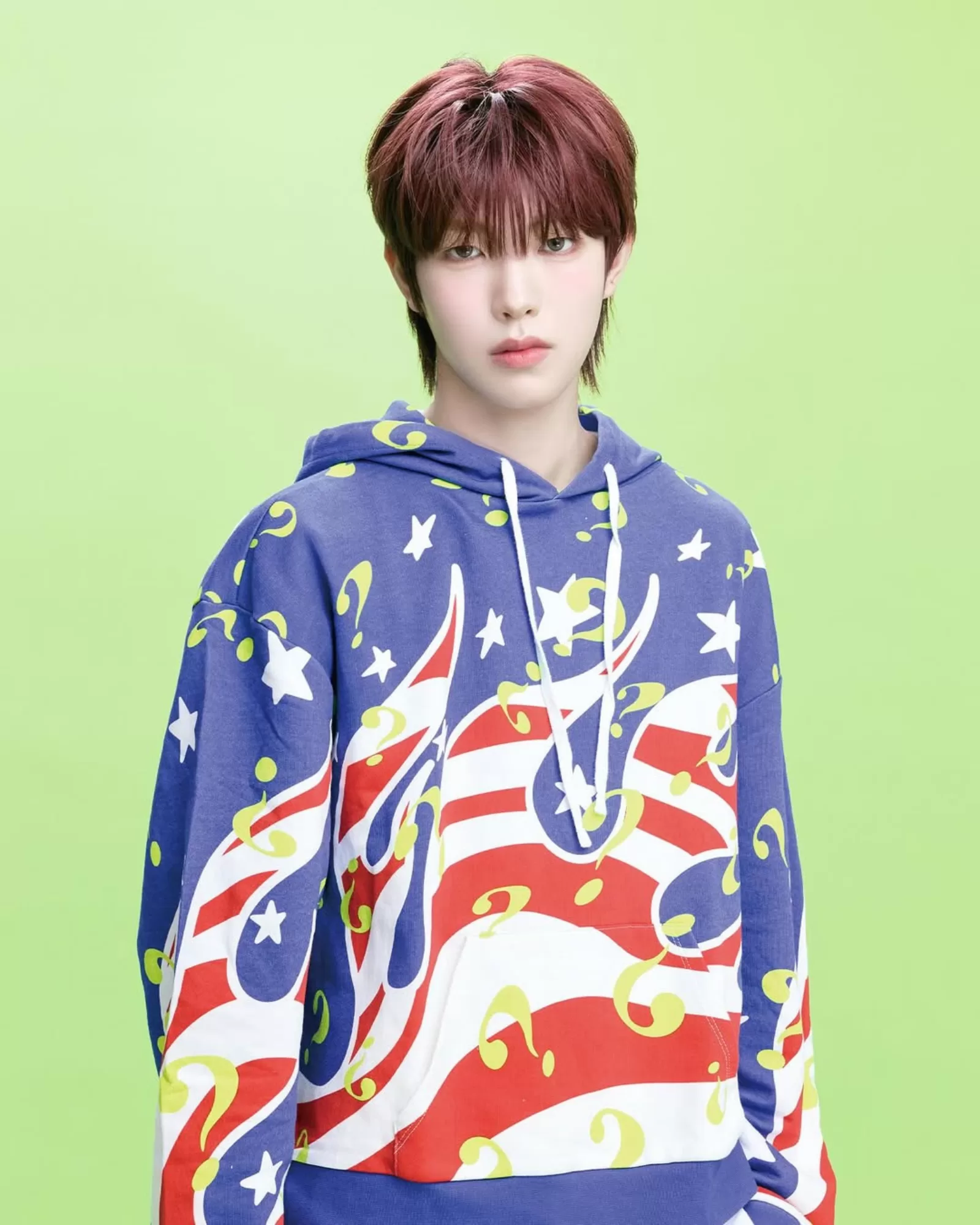 Choi GyeongBeen (YESW8ARE)