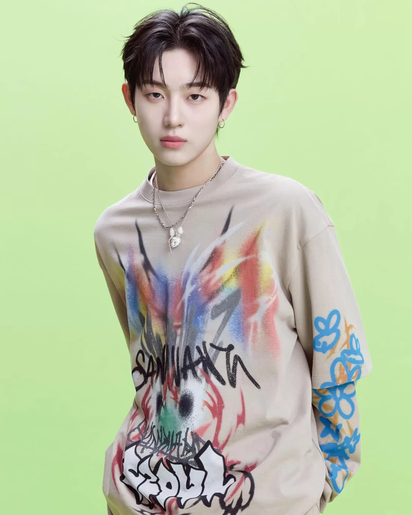 Han YeJoon (YESW8ARE)