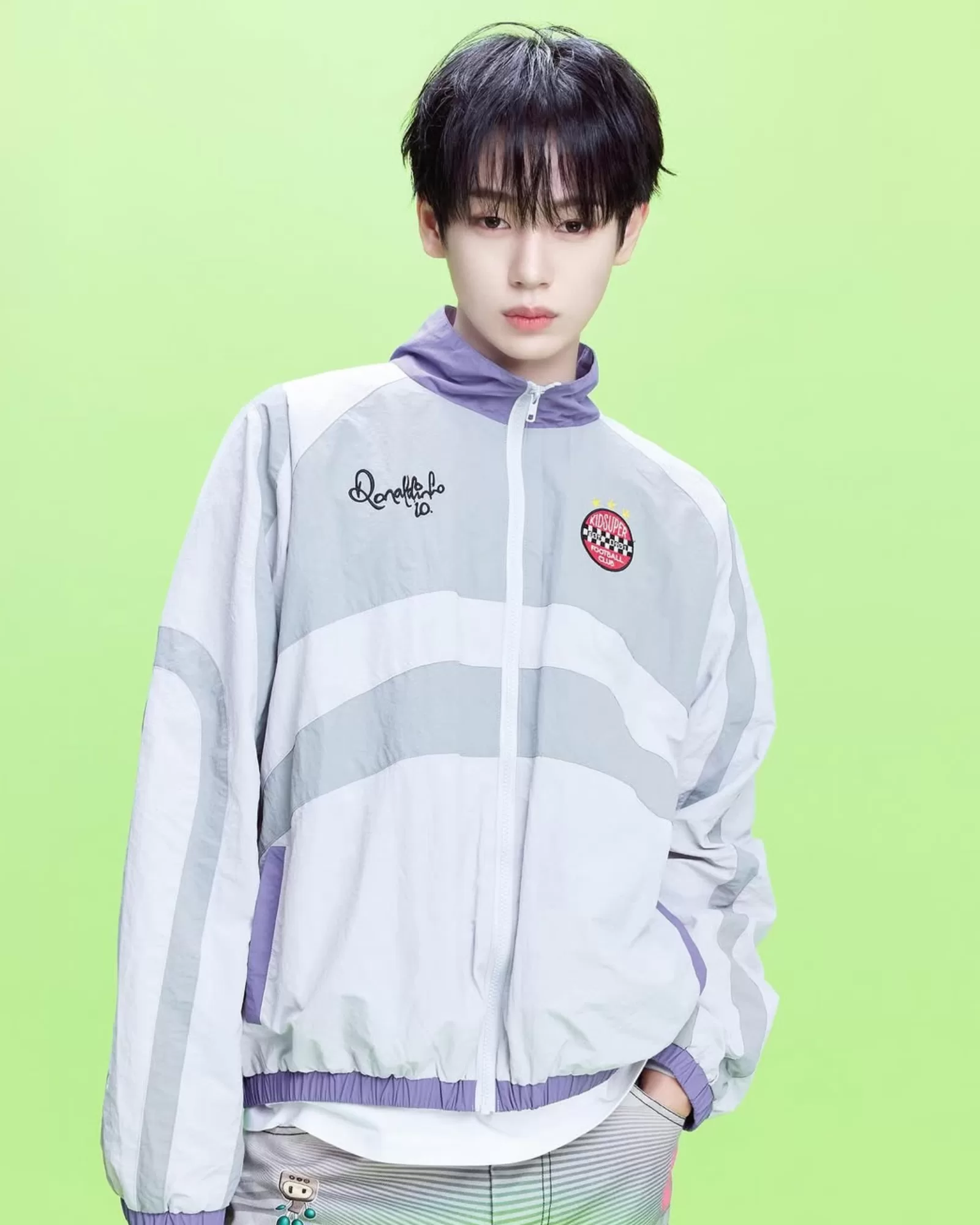 Hwang EunSoo (YESW8ARE)