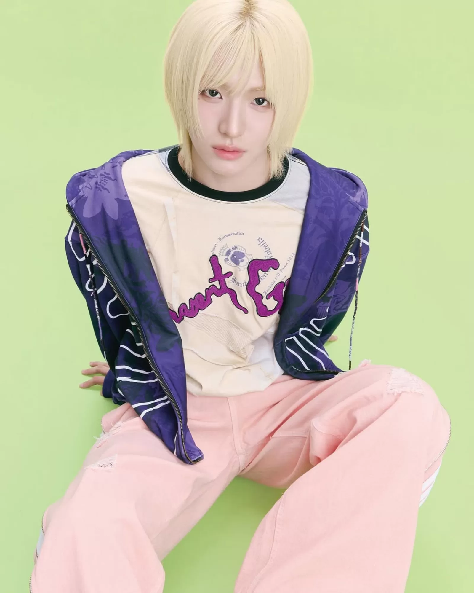 Lee CheongMyeong (YESW8ARE)