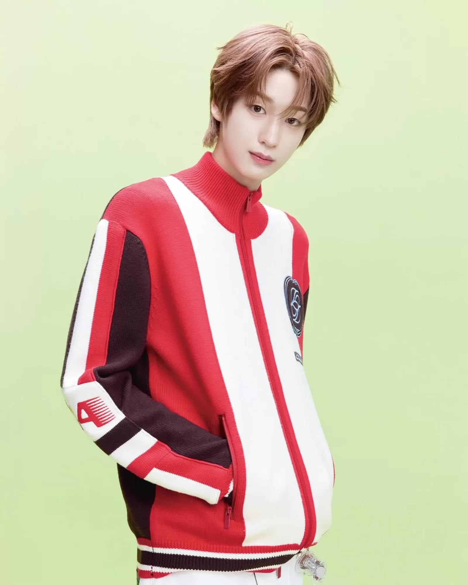 Lee KyuHyuk (YESW8ARE)