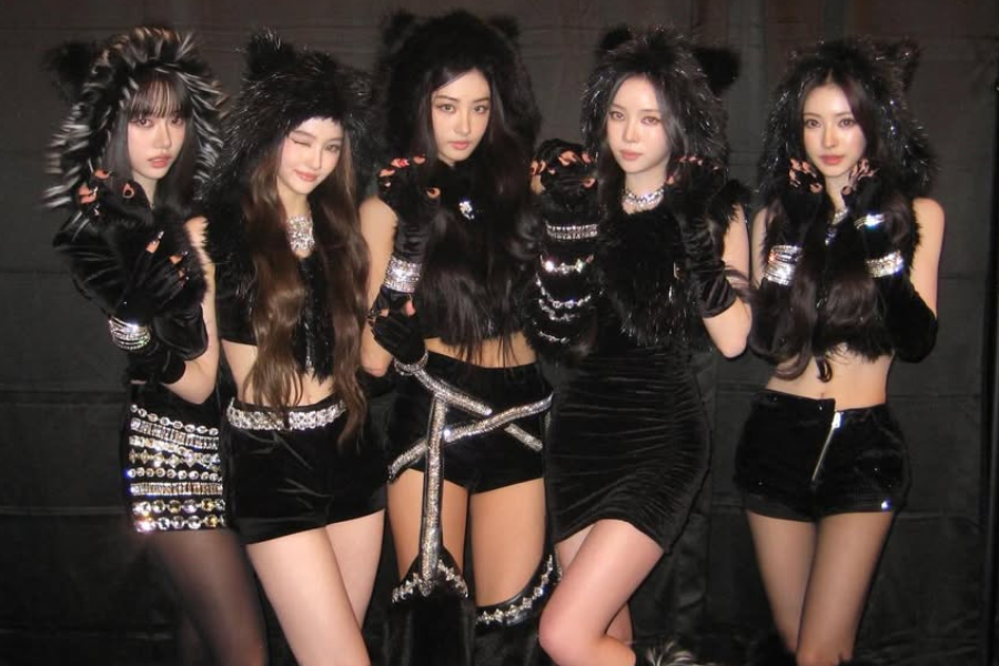 XG Ideal Type Quiz: Who's Your XG Girlfriend?