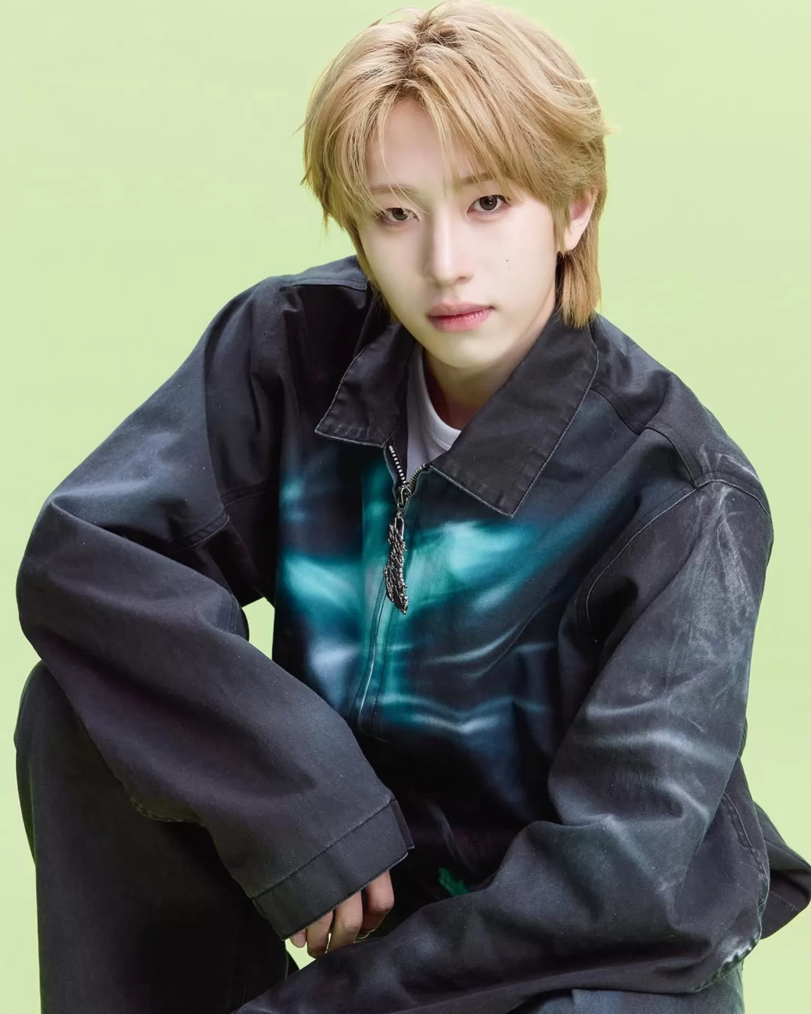 Park NuRi (YESW8ARE)