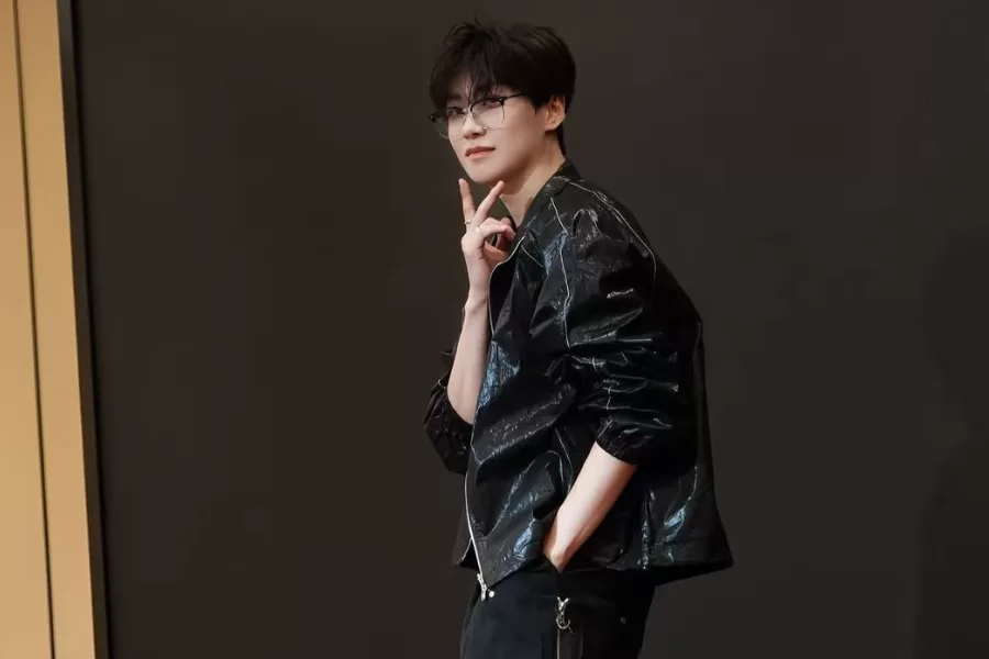 SUN HENGYU (MODYSSEY)