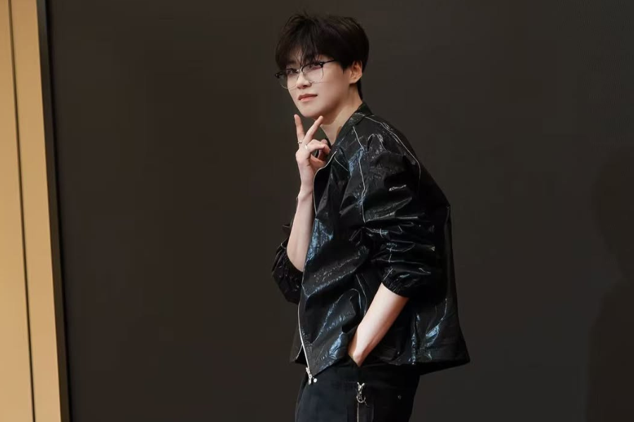 Yichen (MODYSSEY) Profile, Bio, & Facts