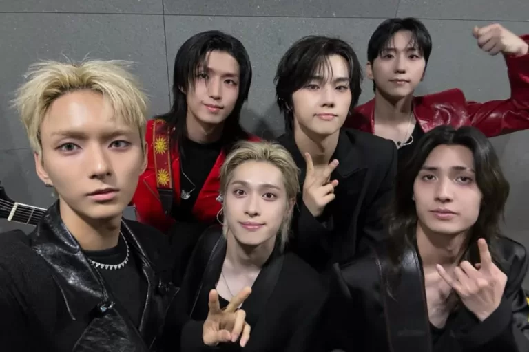 XDINARY HEROES Members