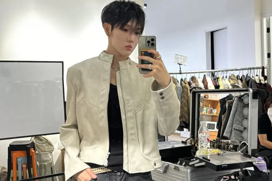 XUE SUREN (MODYSSEY)