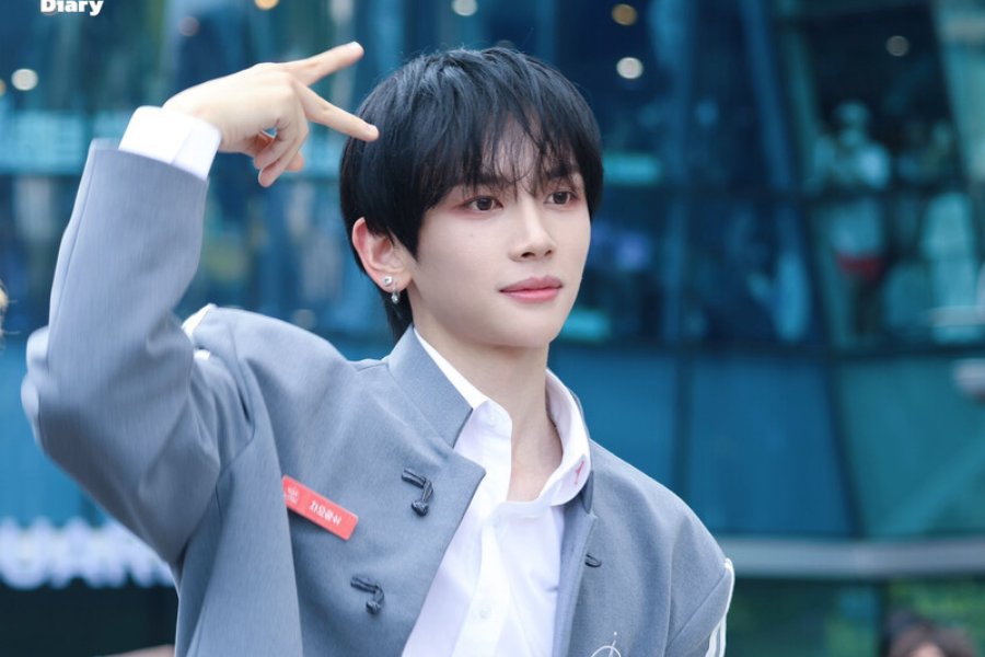 Xue Suren (MODYSSEY) Profile, Bio, & Facts