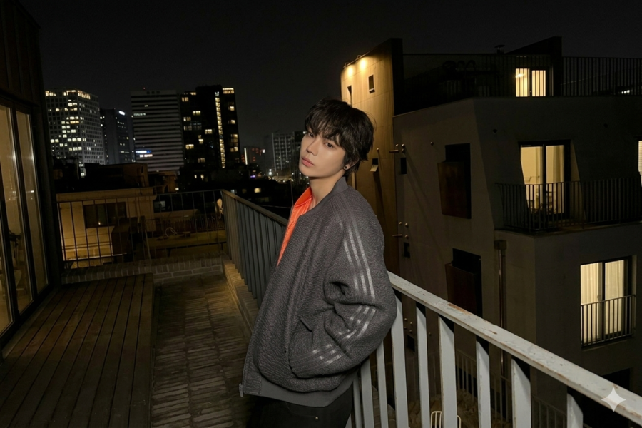 Ohyul (LNGSHOT) Profile, Bio, & Facts