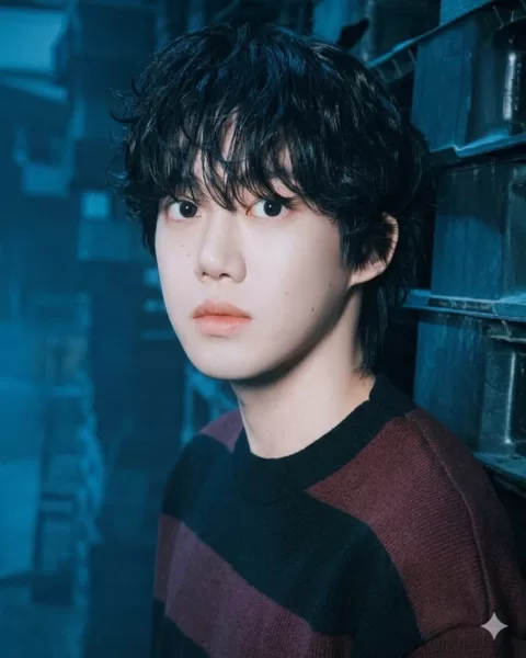 Junyoung-chrocktikal